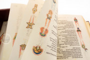 Kennicott Bible, Oxford, Bodleian Library, MS. Kennicott 1 − Photo 11
