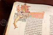 Kennicott Bible, Oxford, Bodleian Library, MS. Kennicott 1 − Photo 13