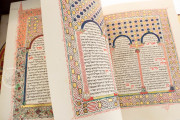 Kennicott Bible, Oxford, Bodleian Library, MS. Kennicott 1 − Photo 17