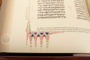 Kennicott Bible, Oxford, Bodleian Library, MS. Kennicott 1 − Photo 22