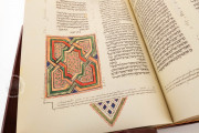 Kennicott Bible, Oxford, Bodleian Library, MS. Kennicott 1 − Photo 24