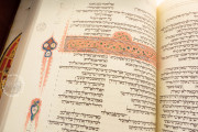 Kennicott Bible, Oxford, Bodleian Library, MS. Kennicott 1 − Photo 26