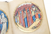 North French Hebrew Miscellany, Add. Ms. 11639 - British Library (London, United Kingdom) − Photo 5