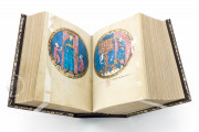 North French Hebrew Miscellany, Add. Ms. 11639 - British Library (London, United Kingdom) − Photo 12