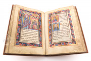 Parma Ildefonsus, Parma, Biblioteca Palatina, Ms. Parm. 1650 − Photo 19