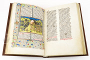 Book of the Hunt, Bruxelles, Bibliothèque Royale de Belgique, Ms. 10218 − Photo 5