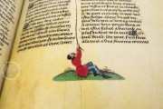 Book of the Hunt, Bruxelles, Bibliothèque Royale de Belgique, Ms. 10218 − Photo 7