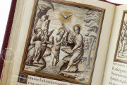 Younger Prayer Book of Charles V, Cod. Ser. n. 13.251 - Österreichische Nationalbibliothek (Vienna, Austria) − Photo 2