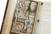 Younger Prayer Book of Charles V, Cod. Ser. n. 13.251 - Österreichische Nationalbibliothek (Vienna, Austria) − Photo 5
