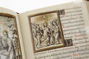 Younger Prayer Book of Charles V, Cod. Ser. n. 13.251 - Österreichische Nationalbibliothek (Vienna, Austria) − Photo 6