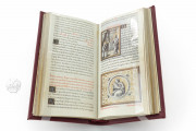 Younger Prayer Book of Charles V, Cod. Ser. n. 13.251 - Österreichische Nationalbibliothek (Vienna, Austria) − Photo 8