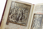 Younger Prayer Book of Charles V, Cod. Ser. n. 13.251 - Österreichische Nationalbibliothek (Vienna, Austria) − Photo 9