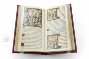Younger Prayer Book of Charles V, Cod. Ser. n. 13.251 - Österreichische Nationalbibliothek (Vienna, Austria) − Photo 13