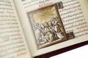 Younger Prayer Book of Charles V, Cod. Ser. n. 13.251 - Österreichische Nationalbibliothek (Vienna, Austria) − Photo 14