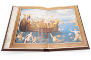 Battista Agnese Portolan Atlas, St. Petersburg, National Library of Russia − Photo 5