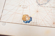 Battista Agnese Portolan Atlas, St. Petersburg, National Library of Russia − Photo 16