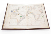Battista Agnese Portolan Atlas, St. Petersburg, National Library of Russia − Photo 21