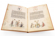 Liber Physiognomiae, Modena, Biblioteca Estense Universitaria, Ms. Lat. 697 = α.W.8.20 − Photo 7