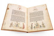 Liber Physiognomiae, Modena, Biblioteca Estense Universitaria, Ms. Lat. 697 = α.W.8.20 − Photo 20