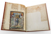 Lectionary of St Petersburg, St. Petersburg, National Library of Russia, Codex gr. 21, 21a − Photo 8