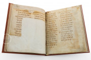 Lectionary of St Petersburg, St. Petersburg, National Library of Russia, Codex gr. 21, 21a − Photo 10