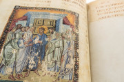 Lectionary of St Petersburg, St. Petersburg, National Library of Russia, Codex gr. 21, 21a − Photo 13