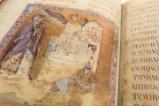 Lectionary of St Petersburg, St. Petersburg, National Library of Russia, Codex gr. 21, 21a − Photo 17