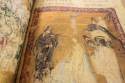 Lectionary of St Petersburg, St. Petersburg, National Library of Russia, Codex gr. 21, 21a − Photo 22