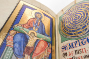 Berthold Sacramentary, New York, The Morgan Library & Museum, Ms M. 710 − Photo 9