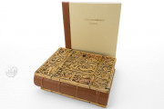 Codex Etschmiadzin, Yerevan, Mesrop Mashtots Institute of Ancient Manuscripts (Matenadaran), Cod. 2374 − Photo 2