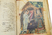 Codex Etschmiadzin, Yerevan, Mesrop Mashtots Institute of Ancient Manuscripts (Matenadaran), Cod. 2374 − Photo 3