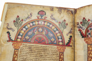 Codex Etschmiadzin, Yerevan, Mesrop Mashtots Institute of Ancient Manuscripts (Matenadaran), Cod. 2374 − Photo 4