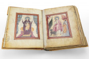 Codex Etschmiadzin, Yerevan, Mesrop Mashtots Institute of Ancient Manuscripts (Matenadaran), Cod. 2374 − Photo 5