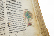 Codex Etschmiadzin, Yerevan, Mesrop Mashtots Institute of Ancient Manuscripts (Matenadaran), Cod. 2374 − Photo 7