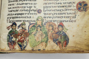 Codex Etschmiadzin, Yerevan, Mesrop Mashtots Institute of Ancient Manuscripts (Matenadaran), Cod. 2374 − Photo 8