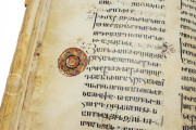 Codex Etschmiadzin, Yerevan, Mesrop Mashtots Institute of Ancient Manuscripts (Matenadaran), Cod. 2374 − Photo 9