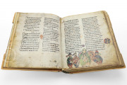 Codex Etschmiadzin, Yerevan, Mesrop Mashtots Institute of Ancient Manuscripts (Matenadaran), Cod. 2374 − Photo 10
