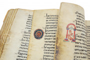Codex Etschmiadzin, Yerevan, Mesrop Mashtots Institute of Ancient Manuscripts (Matenadaran), Cod. 2374 − Photo 11
