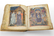 Codex Etschmiadzin, Yerevan, Mesrop Mashtots Institute of Ancient Manuscripts (Matenadaran), Cod. 2374 − Photo 12