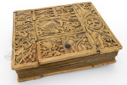 Codex Etschmiadzin, Yerevan, Mesrop Mashtots Institute of Ancient Manuscripts (Matenadaran), Cod. 2374 − Photo 14