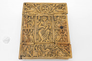 Codex Etschmiadzin, Yerevan, Mesrop Mashtots Institute of Ancient Manuscripts (Matenadaran), Cod. 2374 − Photo 16