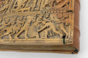 Codex Etschmiadzin, Yerevan, Mesrop Mashtots Institute of Ancient Manuscripts (Matenadaran), Cod. 2374 − Photo 18