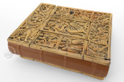Codex Etschmiadzin, Yerevan, Mesrop Mashtots Institute of Ancient Manuscripts (Matenadaran), Cod. 2374 − Photo 19