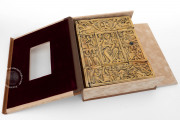 Codex Etschmiadzin, Yerevan, Mesrop Mashtots Institute of Ancient Manuscripts (Matenadaran), Cod. 2374 − Photo 21