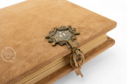 Bible of Saint Louis, New York, The Morgan Library & Museum, MS M.240
Toledo, Santa Iglesia Catedral Primada, MSS 1-3 − Photo 27