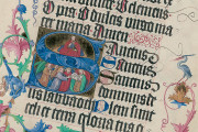 Das Lehrbuch fur Kaiser Maximilian, Codex Vindobonensis 2368 - Österreichische Nationalbibliothek (Vienna, Austria) − Photo 3