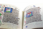 Das Lehrbuch fur Kaiser Maximilian, Codex Vindobonensis 2368 - Österreichische Nationalbibliothek (Vienna, Austria) − Photo 5