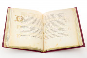 Drogo Sacramentary, Paris, Bibliothèque Nationale de France, Ms. lat. 9428 − Photo 18