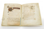 Sacramentary of Beauvais, Los Angeles, The Getty Museum, Ms. Ludwig V 1 − Photo 5