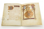 Sacramentary of Beauvais, Los Angeles, The Getty Museum, Ms. Ludwig V 1 − Photo 6